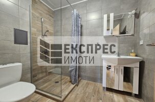 New Luxury Furnished 1 bedroom apartment, Levski