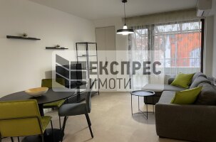 Обзаведен, Двустаен апартамент, Лятно кино Тракия