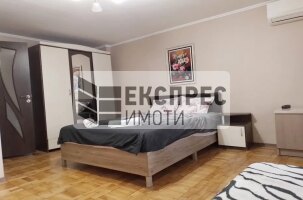 Furnished 2 bedroom apartment, Municipality