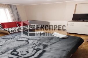 Furnished 2 bedroom apartment, Municipality