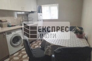 Furnished 2 bedroom apartment, Municipality