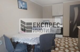 Furnished 2 bedroom apartment, Municipality