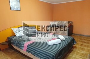 Furnished 2 bedroom apartment, Municipality