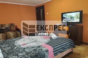 Furnished 2 bedroom apartment, Municipality