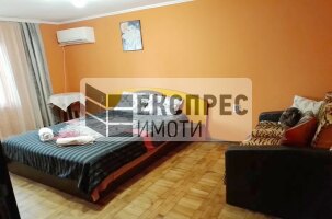 Furnished 2 bedroom apartment, Municipality