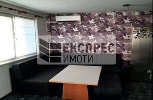 Обзаведен Двустаен апартамент, Колхозен пазар