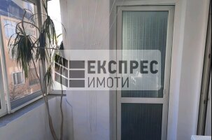 Обзаведен Двустаен апартамент, Колхозен пазар