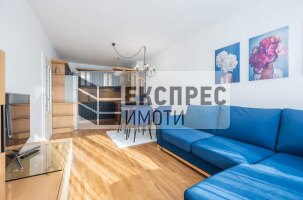  2 Schlafzimmer Wohnung, Business Hotel Varna