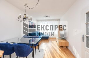  2 Schlafzimmer Wohnung, Business Hotel Varna