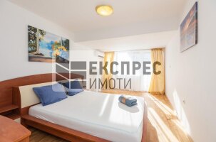  2 Schlafzimmer Wohnung, Business Hotel Varna