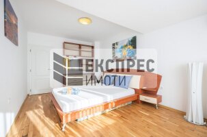  2 Schlafzimmer Wohnung, Business Hotel Varna