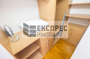  2 Schlafzimmer Wohnung, Business Hotel Varna