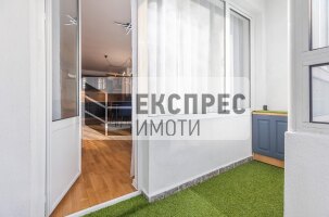  2 Schlafzimmer Wohnung, Business Hotel Varna