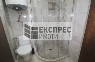 Обзаведен Двустаен апартамент, Трошево