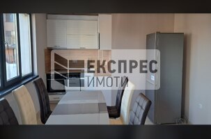 New, Furnished 1 bedroom apartment, Grand Mall Varna