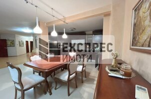 Luxury, Furnished 2 bedroom apartment, Breeze