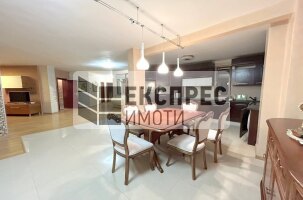 Luxury, Furnished 2 bedroom apartment, Breeze