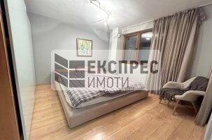 Luxury, Furnished 2 bedroom apartment, Breeze