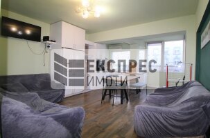 Furnished 3 bedroom apartment, Municipality