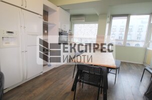 Furnished 3 bedroom apartment, Municipality