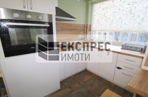 Furnished 3 bedroom apartment, Municipality