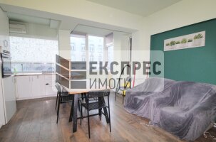 Furnished 3 bedroom apartment, Municipality