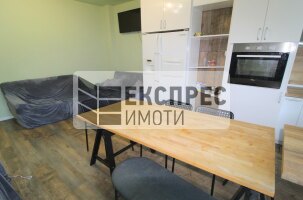 Furnished 3 bedroom apartment, Municipality