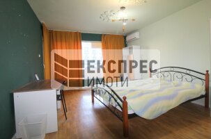 Furnished 3 bedroom apartment, Municipality