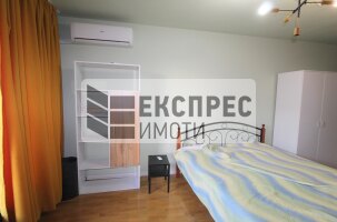 Furnished 3 bedroom apartment, Municipality