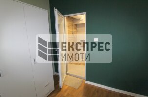 Furnished 3 bedroom apartment, Municipality