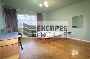 Furnished 3 bedroom apartment, Municipality