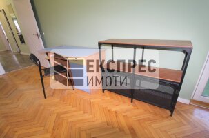 Furnished 3 bedroom apartment, Municipality