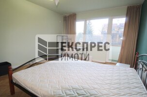 Furnished 3 bedroom apartment, Municipality