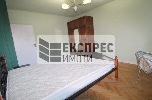 Furnished 3 bedroom apartment, Municipality