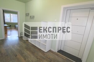 Furnished 3 bedroom apartment, Municipality