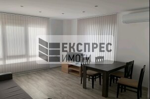  2 Schlafzimmer Wohnung, Grand Mall Varna