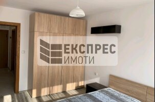  2 Schlafzimmer Wohnung, Grand Mall Varna