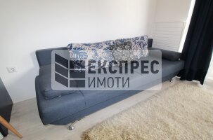 Нов, Обзаведен Двустаен апартамент, ХЕИ