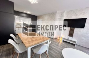 New, Luxorious, Furnished 1 bedroom apartment, Grand Mall Varna