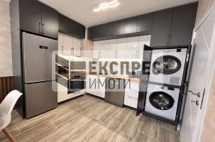 New, Luxorious, Furnished 1 bedroom apartment, Grand Mall Varna