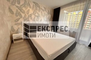 New, Luxorious, Furnished 1 bedroom apartment, Grand Mall Varna