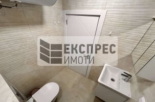 New, Luxorious, Furnished 1 bedroom apartment, Grand Mall Varna