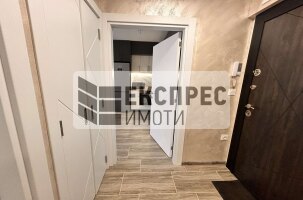 New, Luxorious, Furnished 1 bedroom apartment, Grand Mall Varna