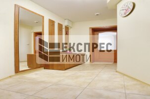 New, Furnished 2 bedroom apartment, Evksinograd