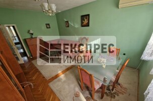 Furnished 2 bedroom apartment, Chayka