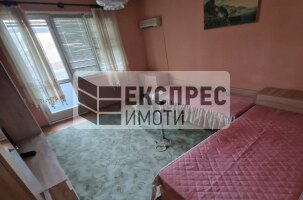 Furnished 2 bedroom apartment, Chayka