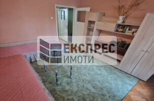 Furnished 2 bedroom apartment, Chayka