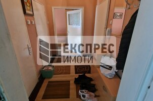 Furnished 2 bedroom apartment, Chayka