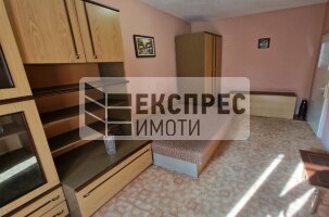 Furnished 2 bedroom apartment, Chayka