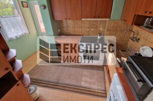 Furnished 2 bedroom apartment, Chayka